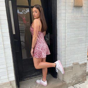 Princess Polly Dress